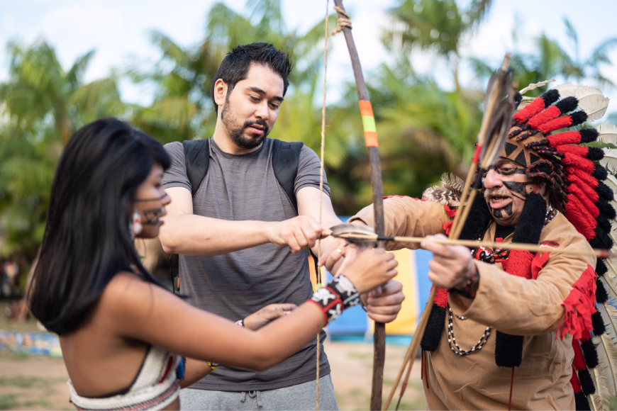 Cultural Immersion: Unique Travel Experiences for the 30s and 40s Crowd